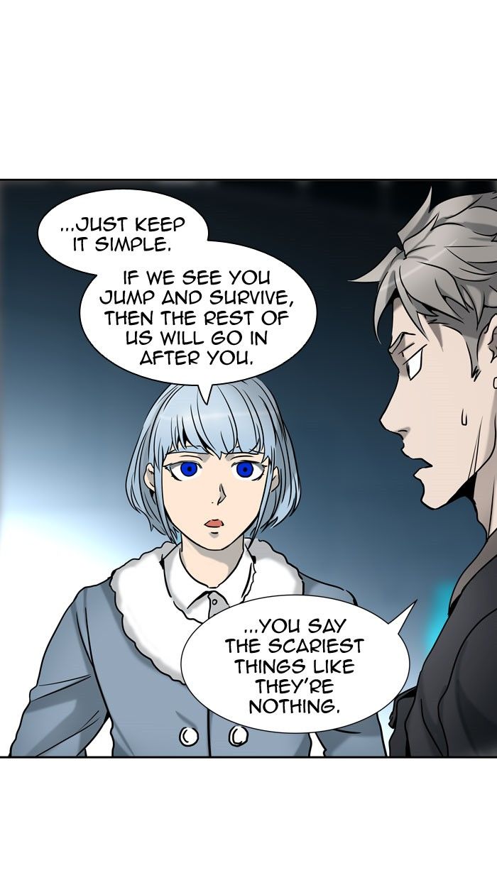 Tower of God Chapter 313 19